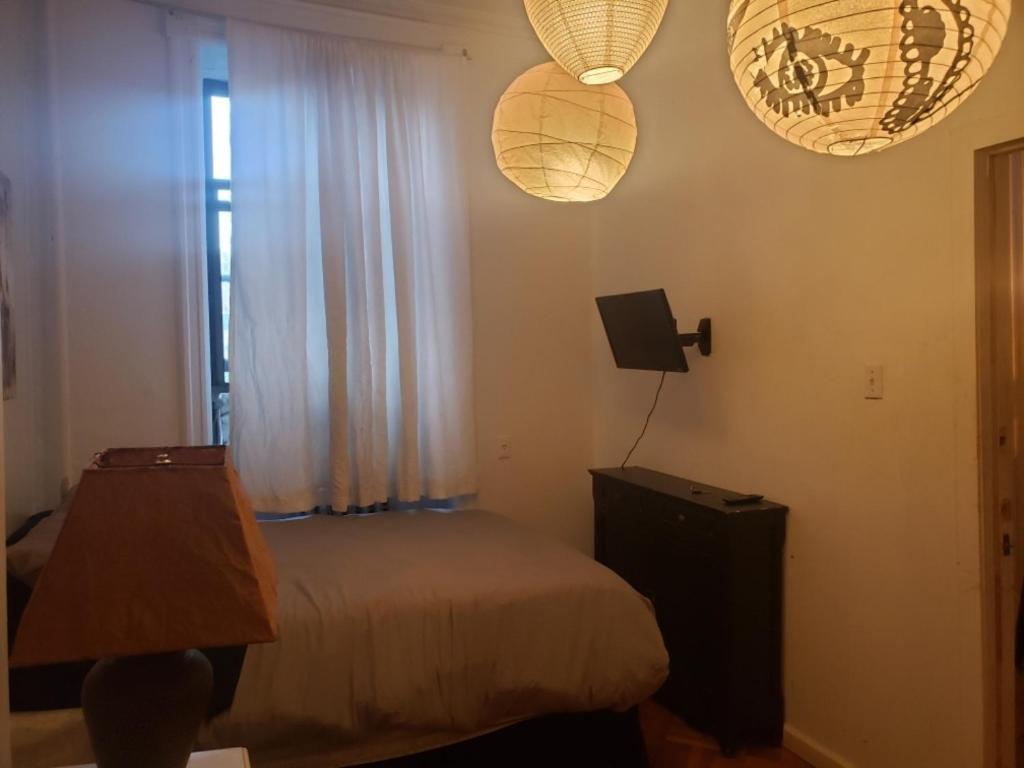 Private Room In East Village Apartment New York City Exterior photo